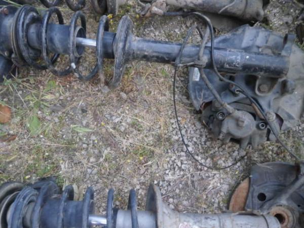     ABS  Bmw Bmw  3 E36 cabrio 90-95 (4) 