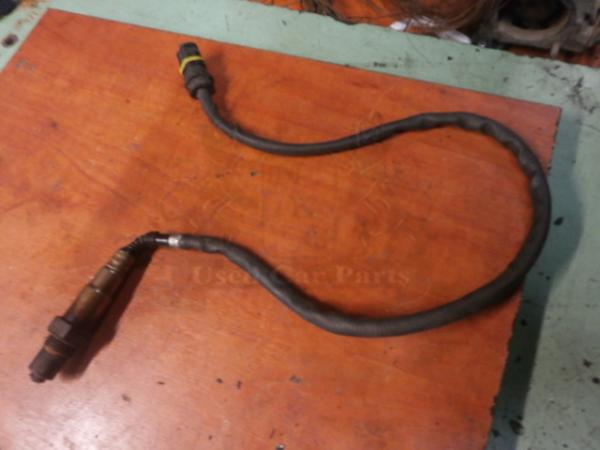    0025400617  Mercedes W211 02- (2) 