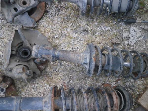      Volkswagen Golf 3 91-97 3D (4) 