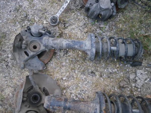      Volkswagen Golf 3 91-97 3D (4) 