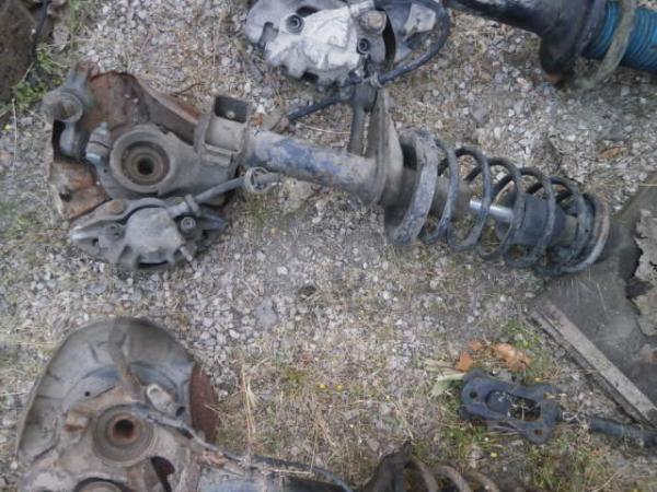      Volkswagen Golf 2 88-91 (4) 