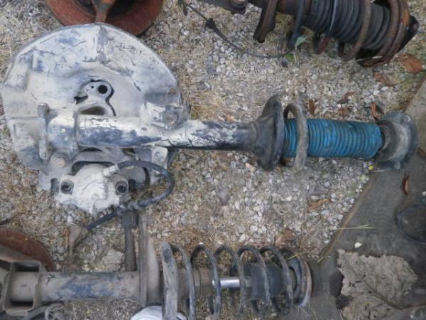      Bmw  3 E30 83-97 (4) 