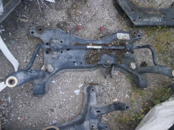     Ford Focus C-Max 03-07 