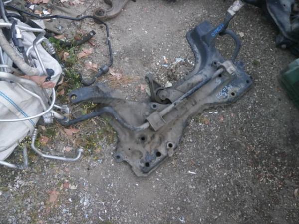     Ford Focus hatch 3D 02-04 