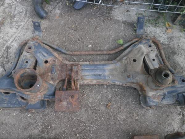     Seat Ibiza 3D 94-97 