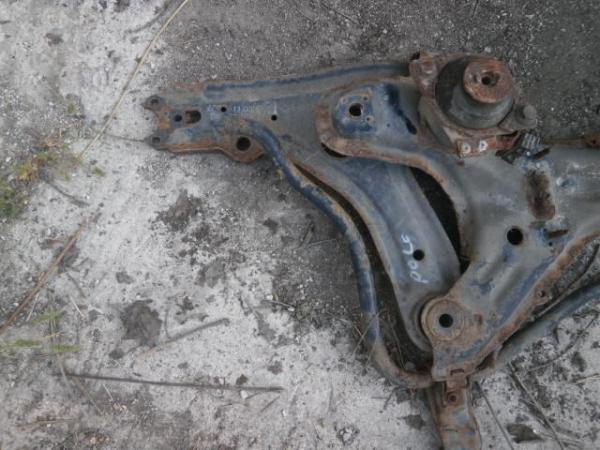      Seat Ibiza 3D 97-99 