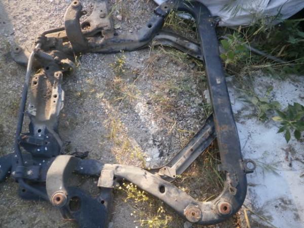     Opel Vectra B Hatch 96-98 