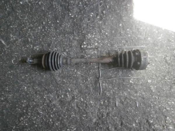      Seat Ibiza 3D 94-97 