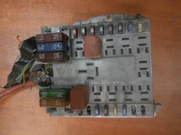    Fiat Punto 3D 03-05 (4) 
