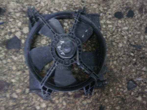    Hyundai Accent 3D 99-02 