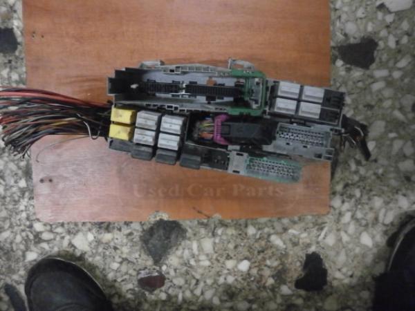    Opel Corsa C 00-03 3D, Opel Tigra 04-09  (65) 