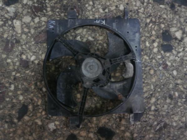    Ford Ka 96-08 