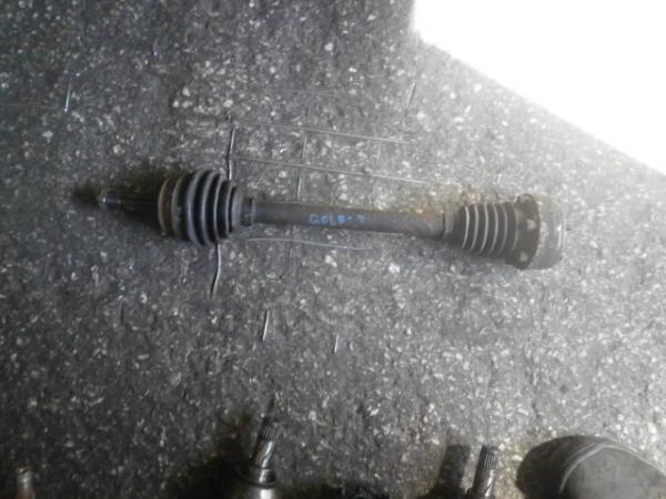     Volkswagen Golf 3 91-97 3D 