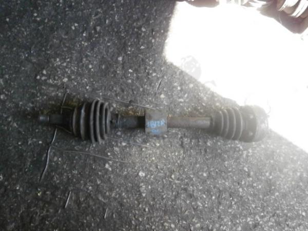      Seat Ibiza 3D 94-97 