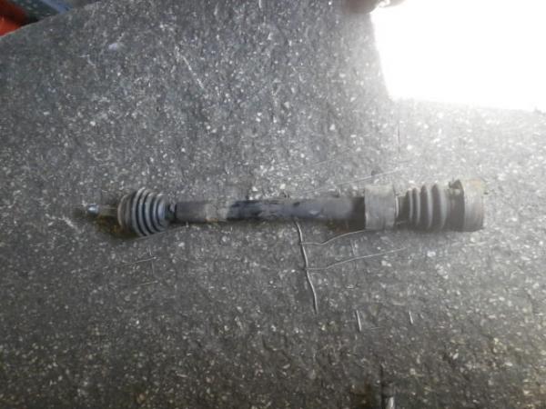     Seat Ibiza 3D 94-97 