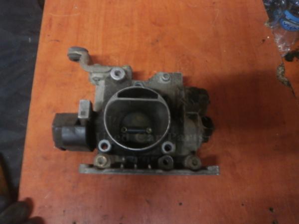         Fiat Punto 3D 99-03 