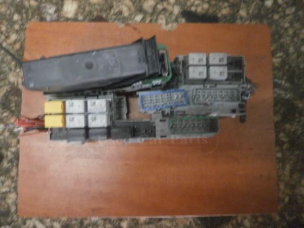    Opel Corsa C 00-03 3D (50) 