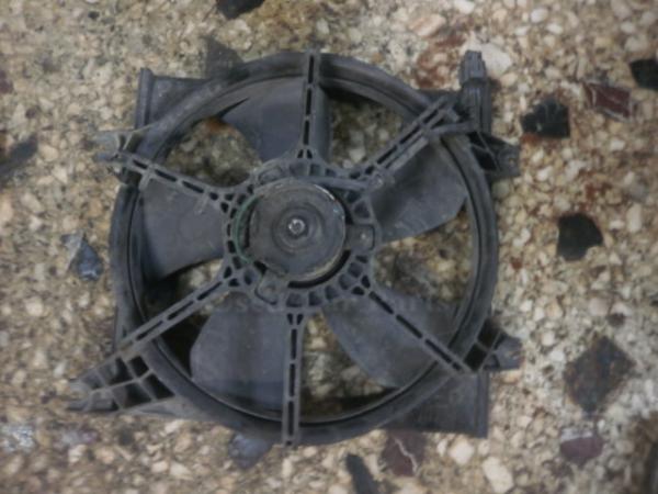    Hyundai Accent 3D 97-99 