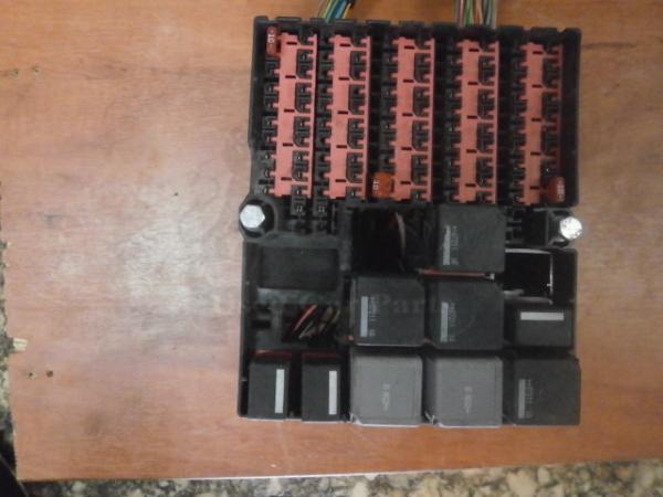    Ford Fiesta 3D 02-06 (66) 