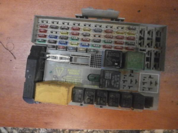    Opel Corsa C 00-03 3D (20) 