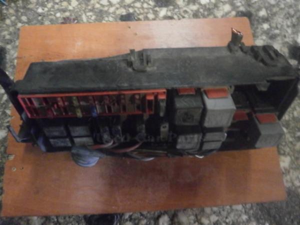    Ford Fiesta 5D 96-99 