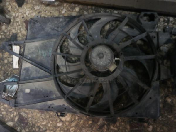    Ford Mondeo Sedan 93-96 
