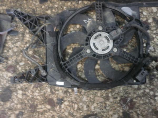    Opel Corsa D 06> 3D 