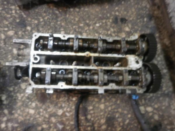     Ford Focus hatch 3D 02-04 1600CC 16V 4M5G6090XA 