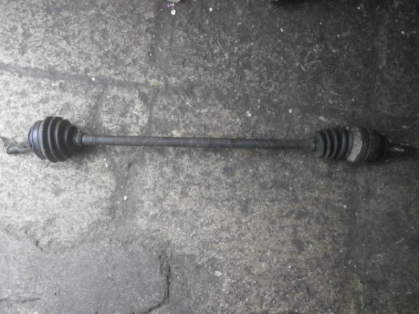      Opel Astra F Hatch 91-94 5D 