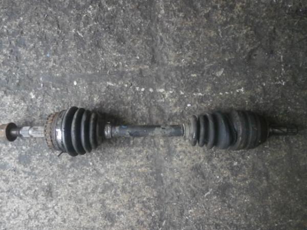      Opel Corsa B 93-95 5D 