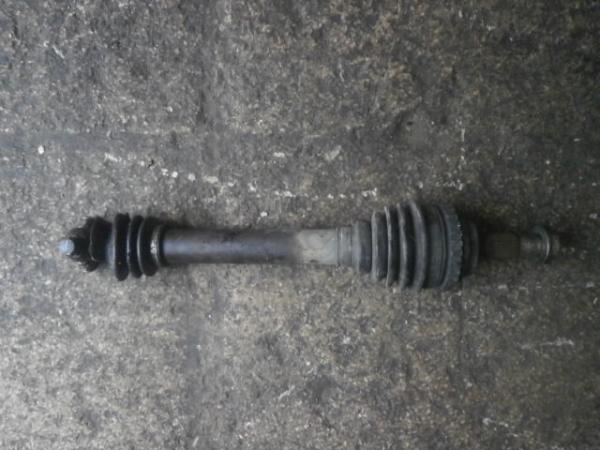      Citroen Xsara 97-00 3D 