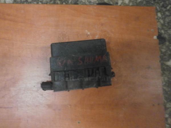    Kia Shuma 97> 