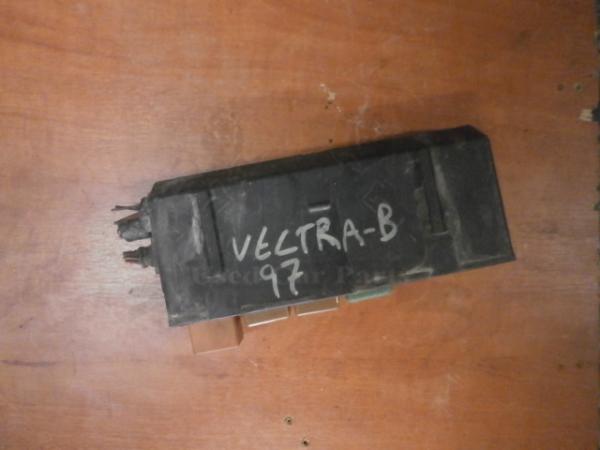    Opel Vectra B Hatch 96-98 
