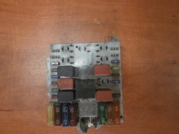    Fiat Punto 3D 99-03 (25) 