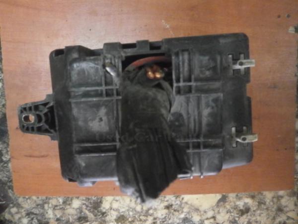    Ford Mondeo Hatch 93-96 
