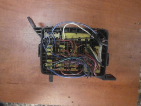    Hyundai Accent 3D 02-05 (53) 