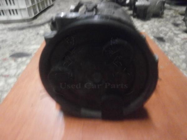   AIRCONDITION  Nissan Micra 00-03 