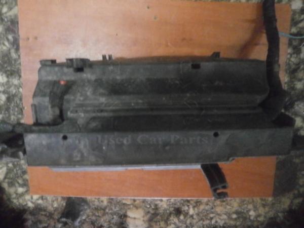    Ford Fiesta 3D 96-99 (98) 