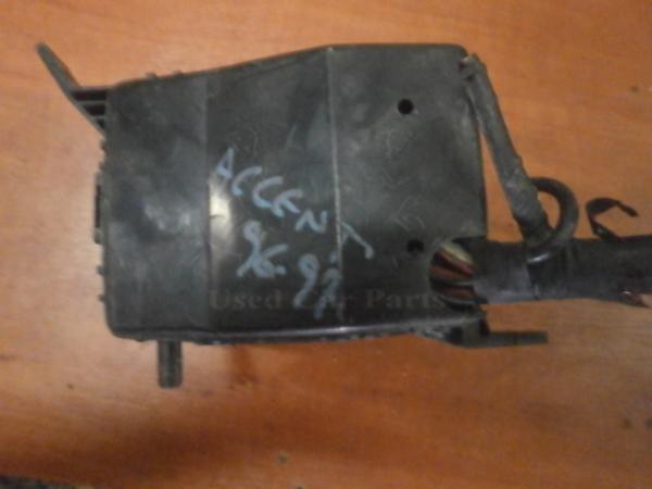    Hyundai Accent 5D 94-97 (53) 