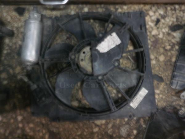    Renault Scenic 96-99, Renault Scenic 99-03 