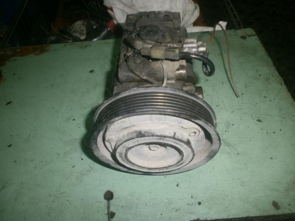   AIRCONDITION  Toyota Corolla Berlina 97-00 