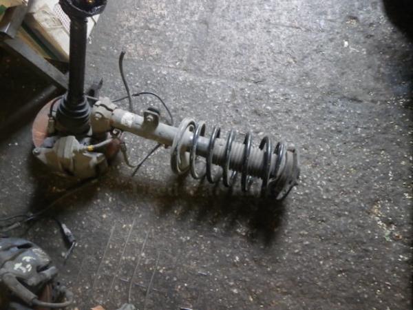     Citroen Xsara 97-00 3D (8) 