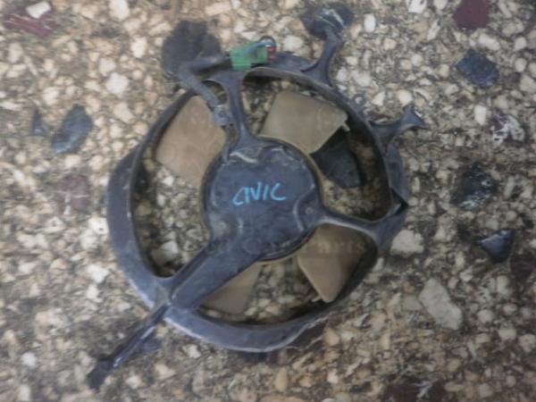    Honda Civic 88-91 3D 