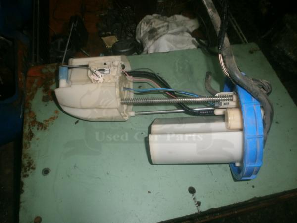     Toyota Yaris 05-08 