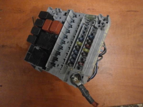    Fiat Panda 03-09 (N6) 