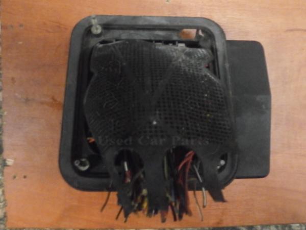    Ford Transit 86-91 Doubledoor  (90) 