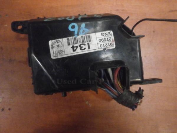    Ford Escort coupe 95-98 (14) 