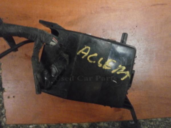    Hyundai Accent 3D 02-05 