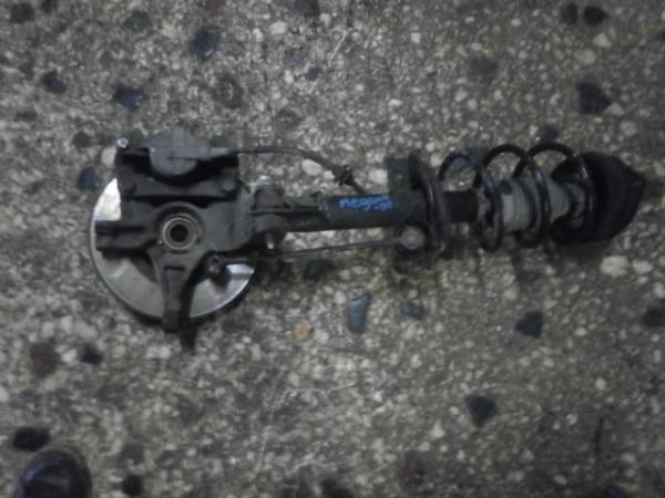      Renault Megane II Berlina 02-06 (5) 
