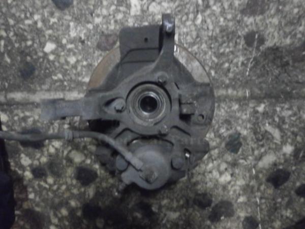      Opel Astra G Hatch 98-04 3D (6) 